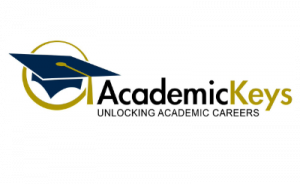 AcademicKeysLogo